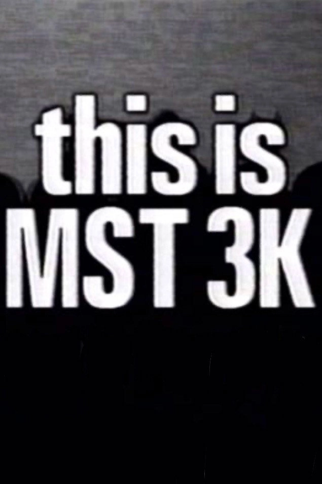 This Is MST3K