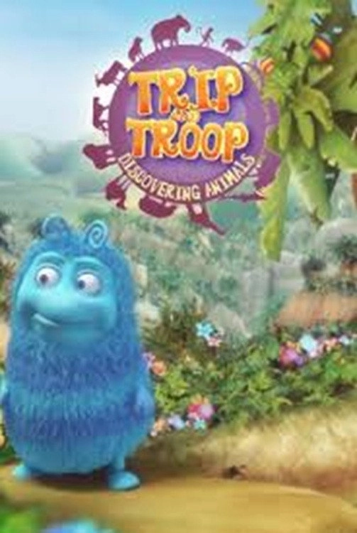 Trip & Troop