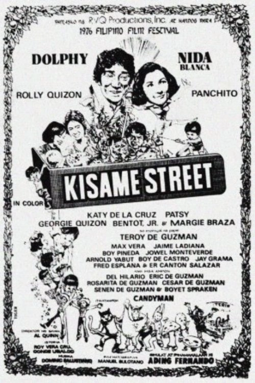 Kisame Street