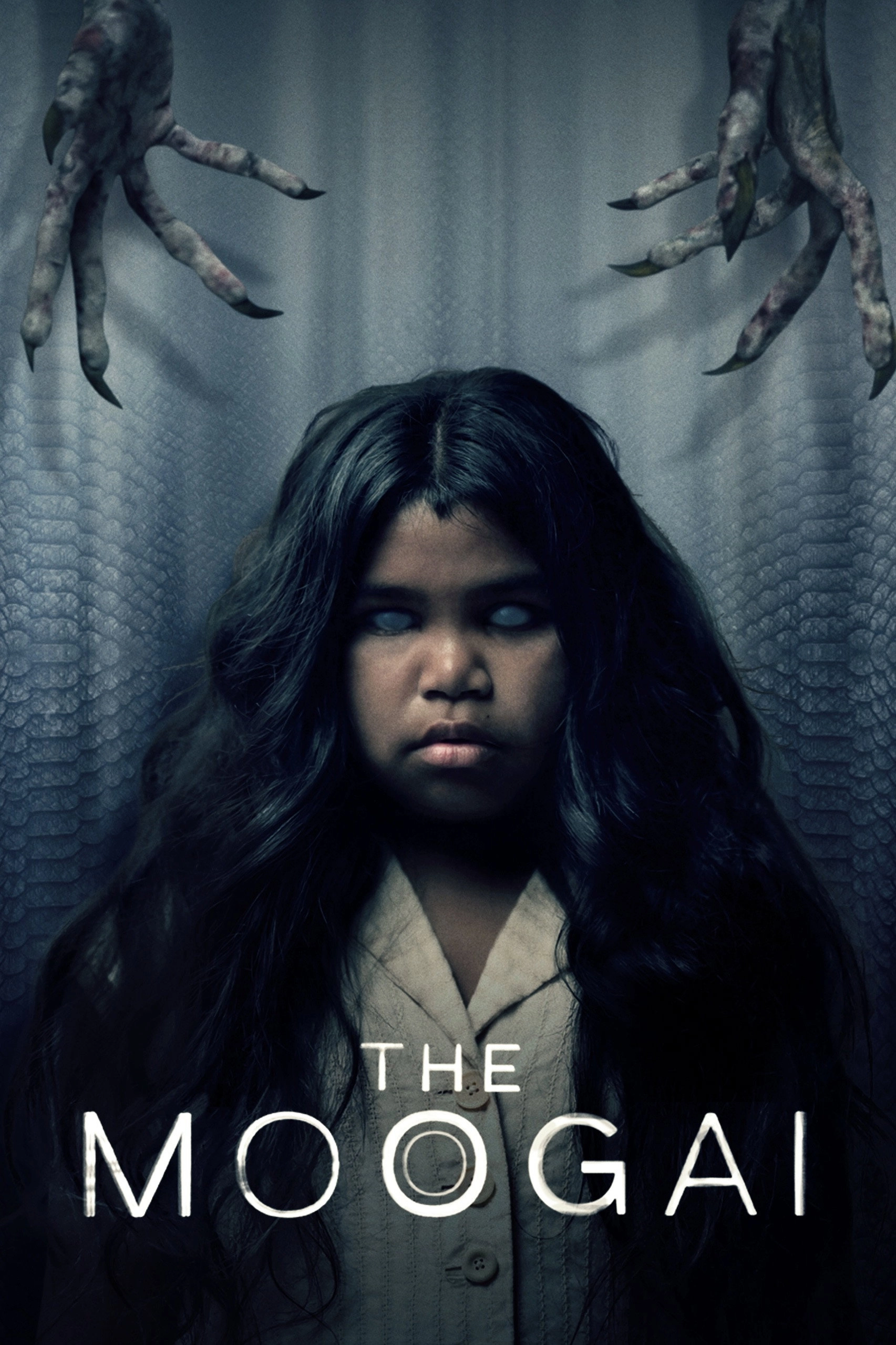 The Moogai