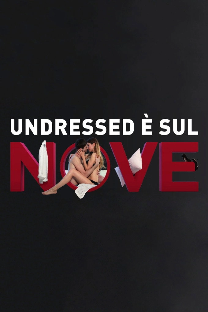 Undressed