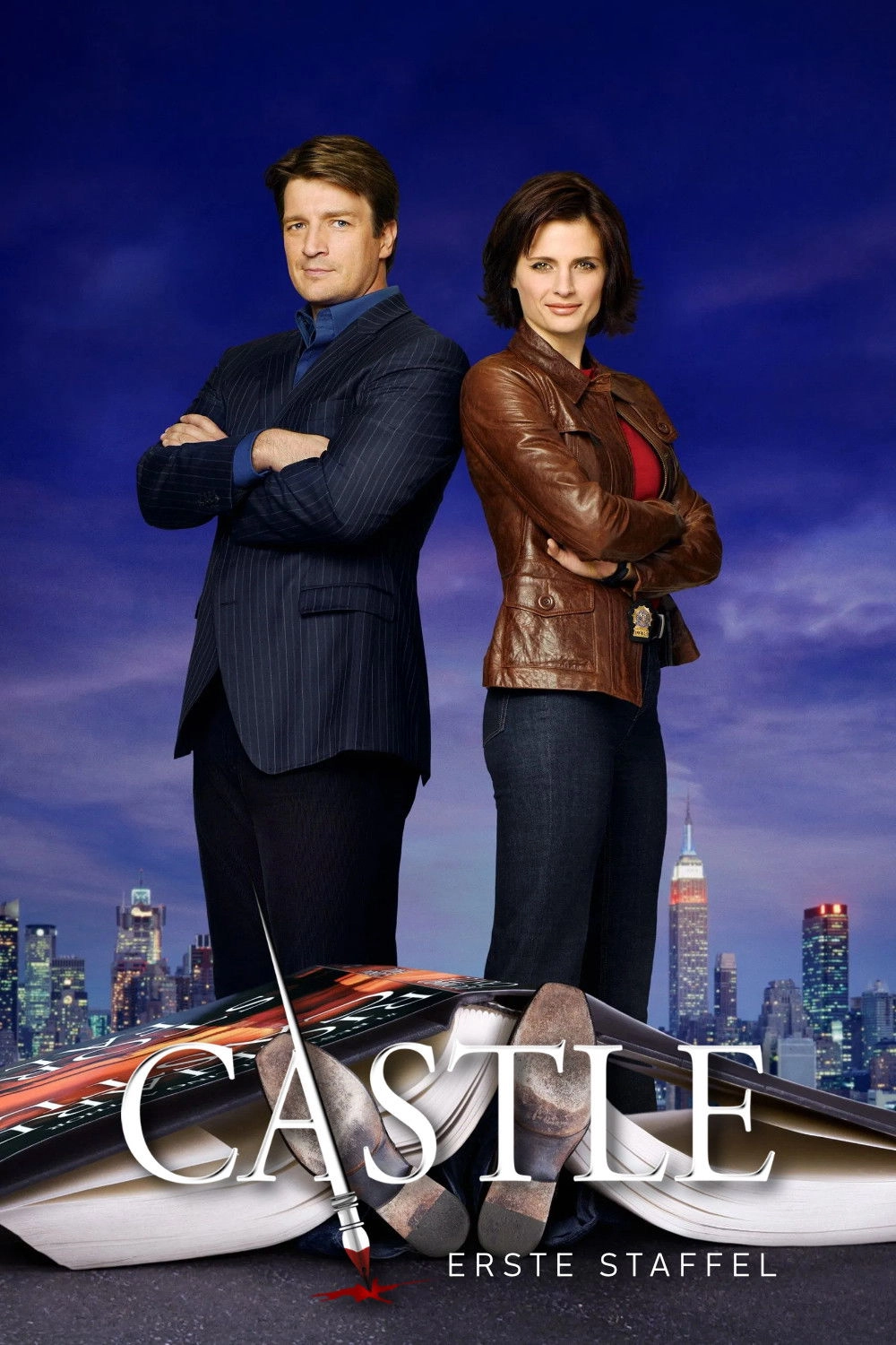 Season 1