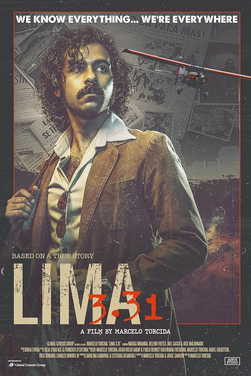 Lima 3.31
