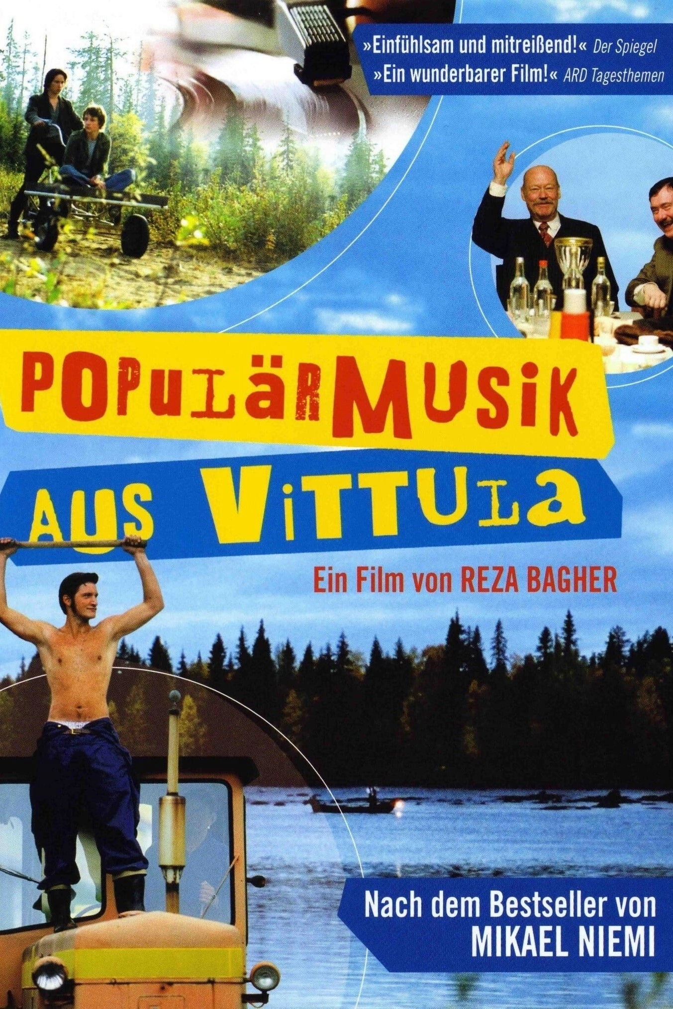 Popular Music