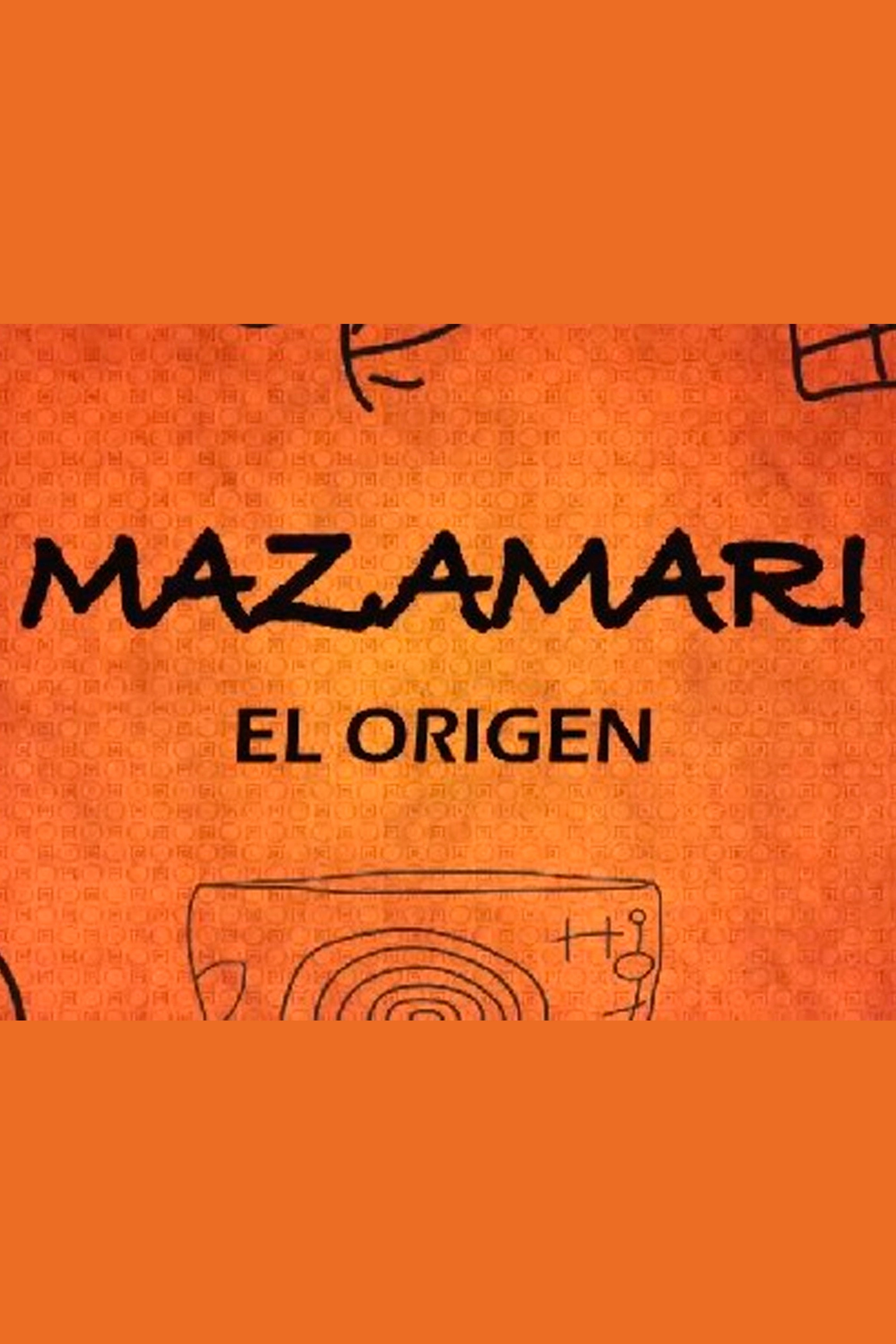 Mazamari: El origen