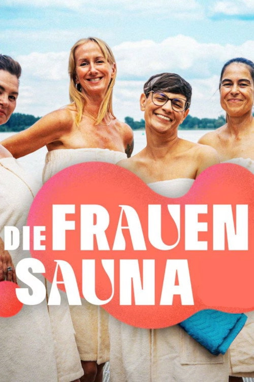 Die Frauensauna