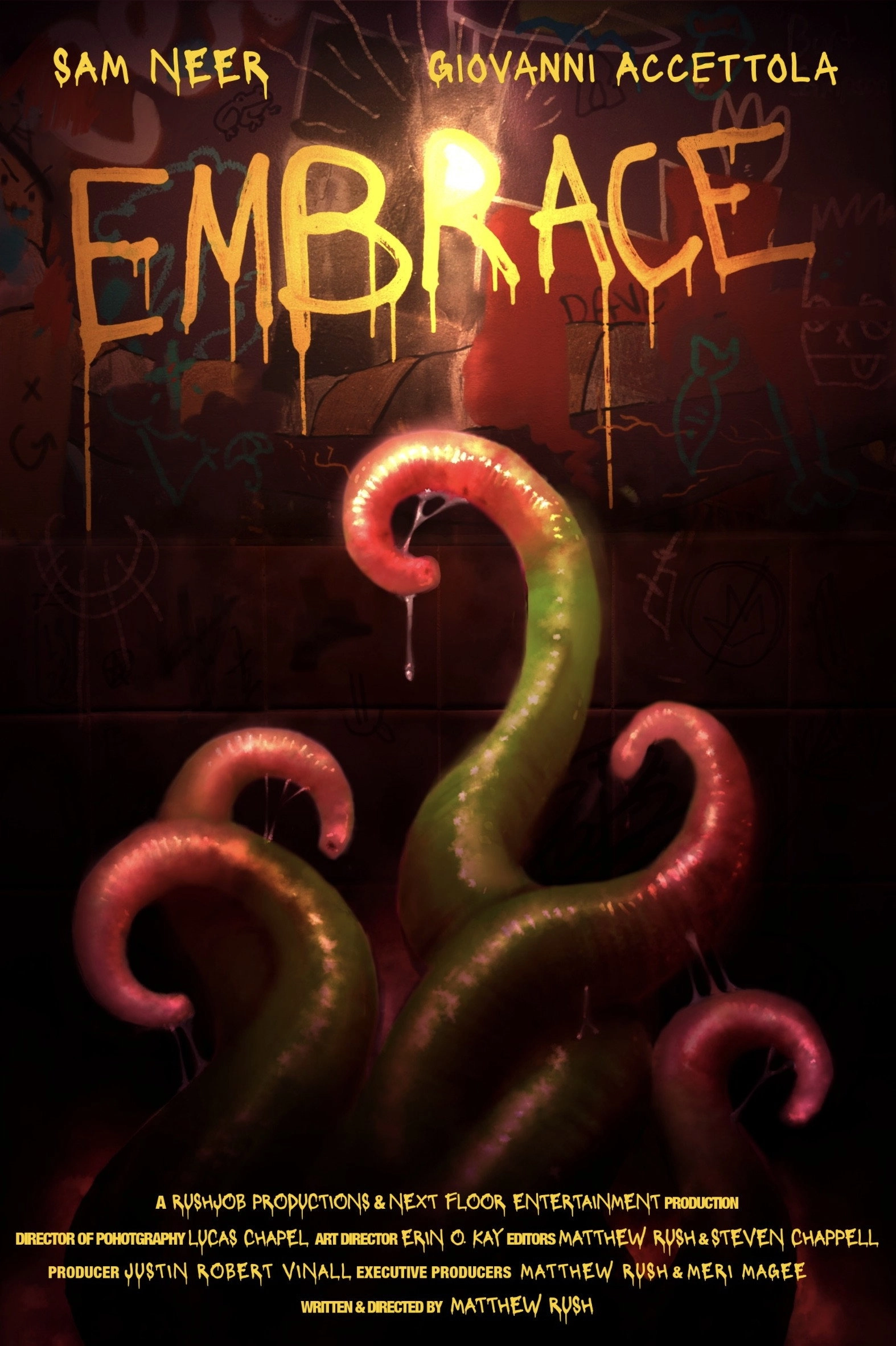 Embrace
