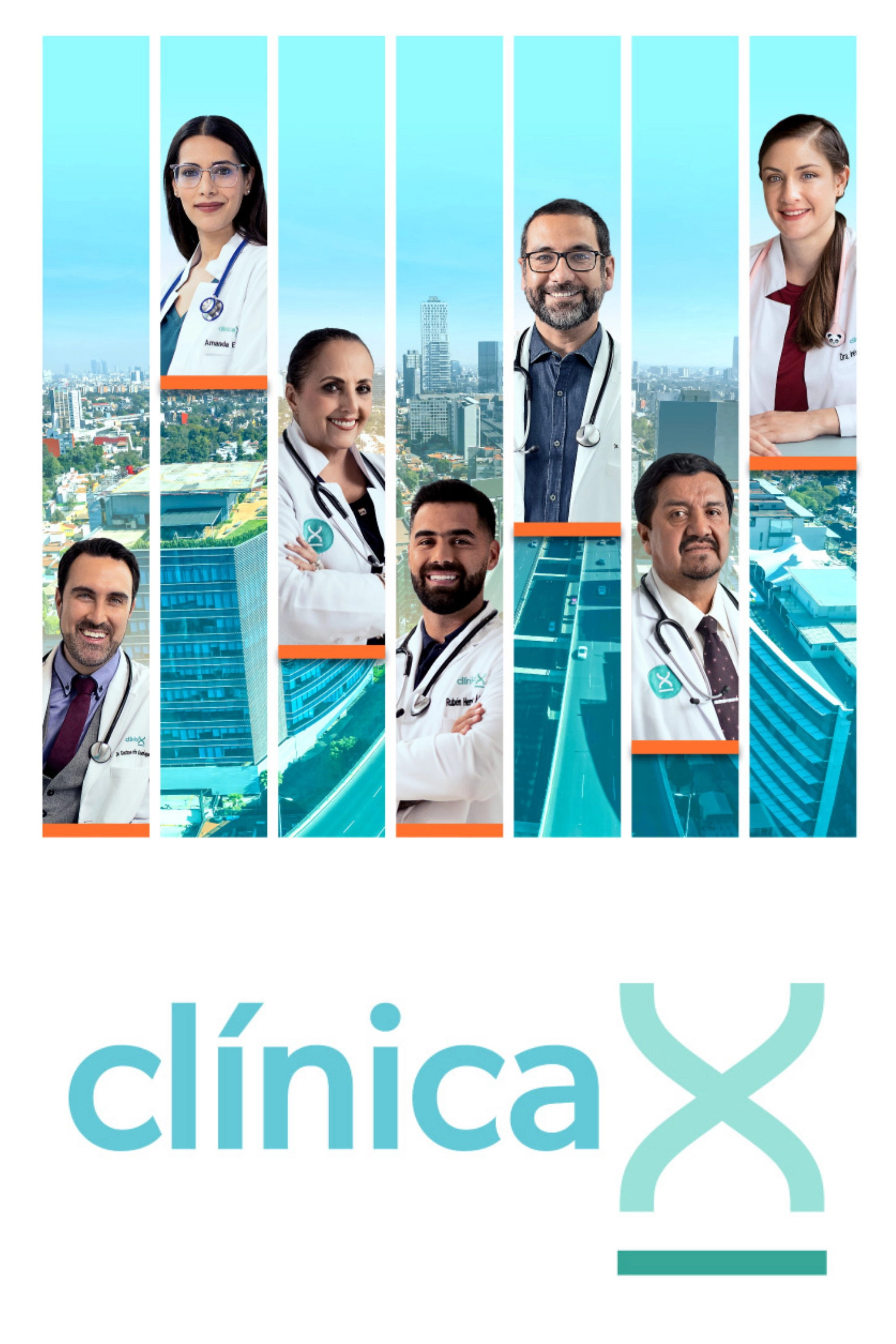 Clínica X
