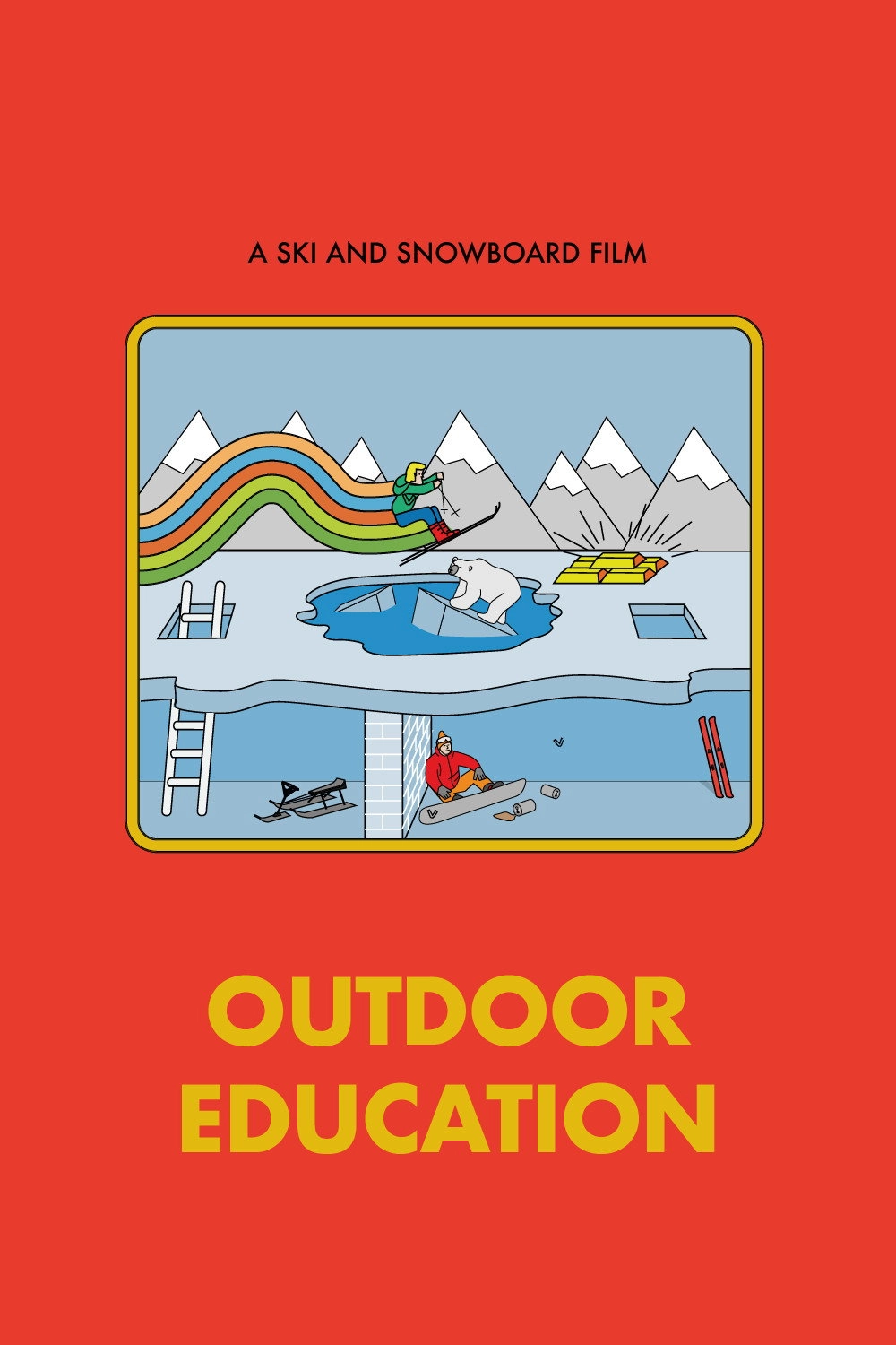 Outdoor Education