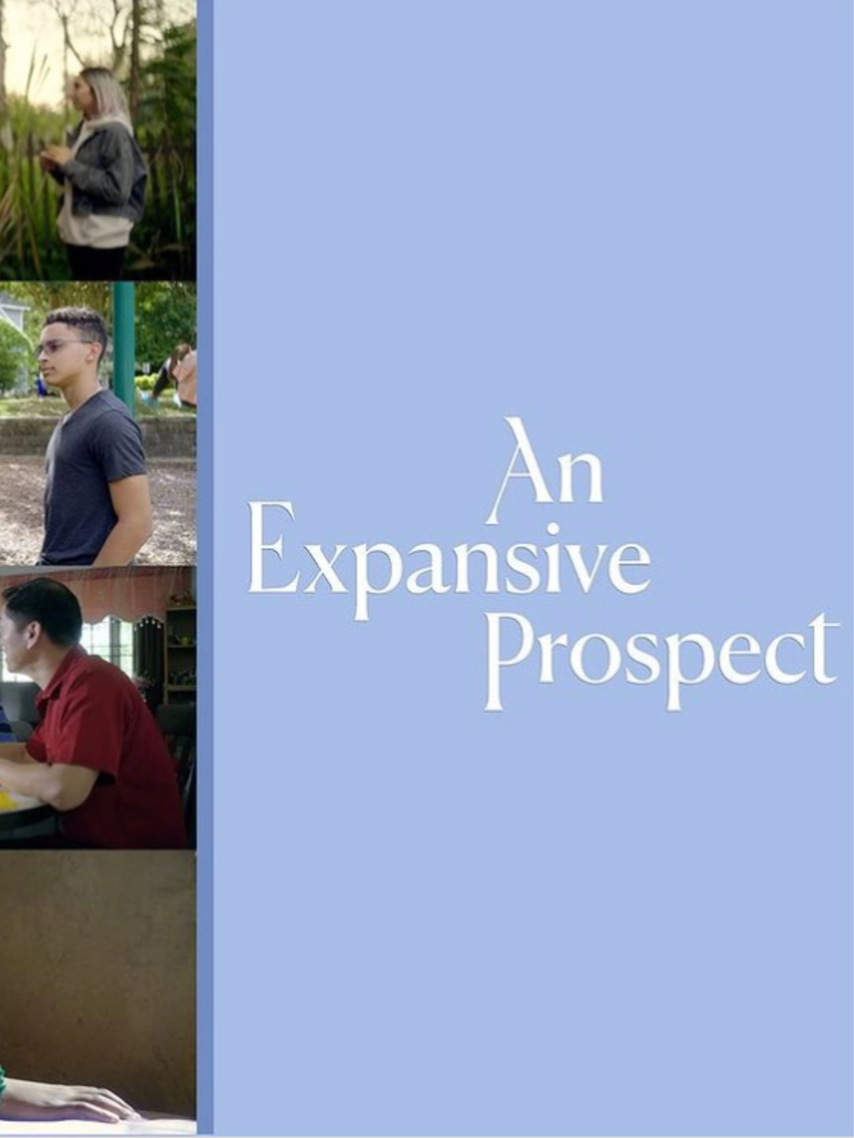 An Expansive Prospect