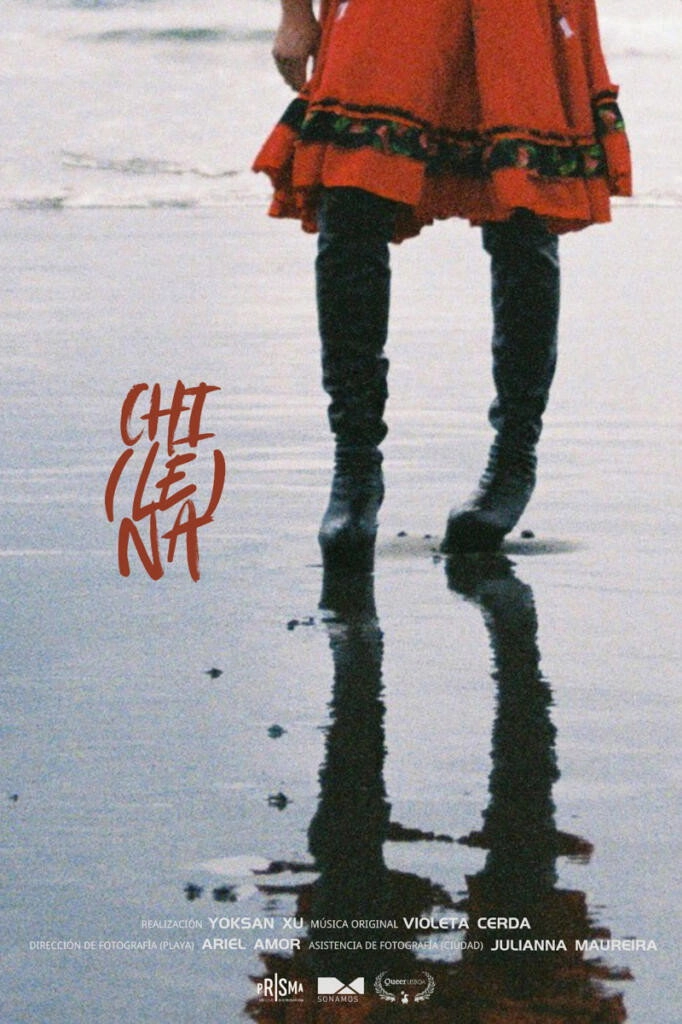 Chi(le)na