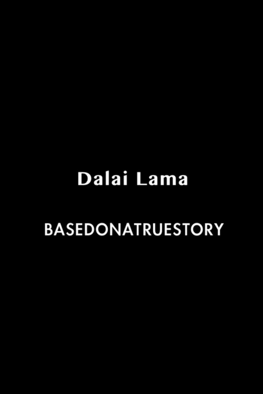 Dalai Lama