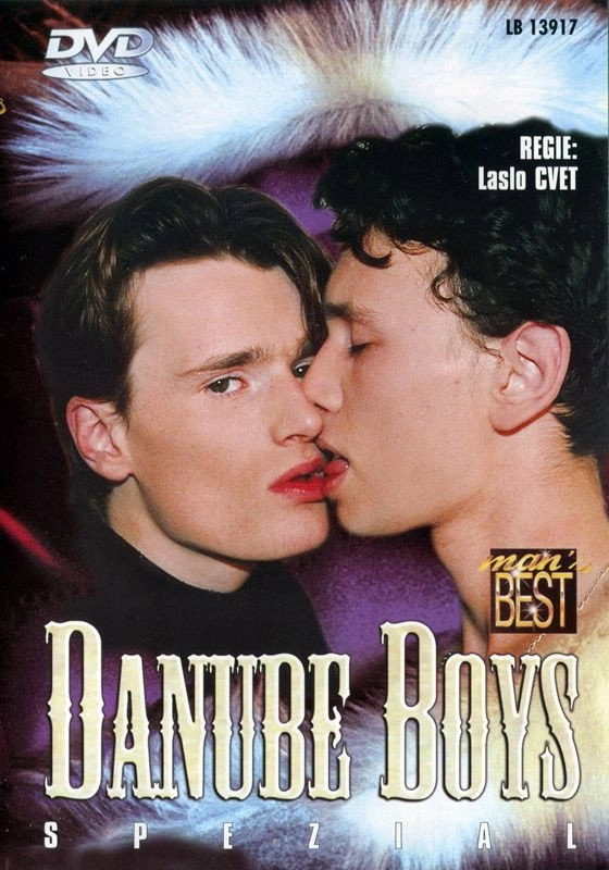 Danube Boys