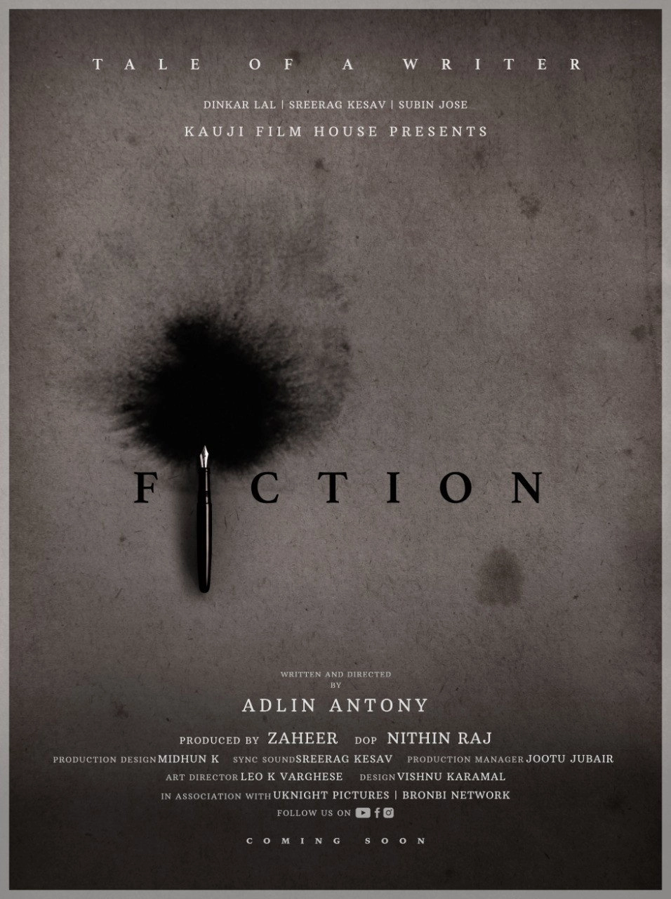 Fiction
