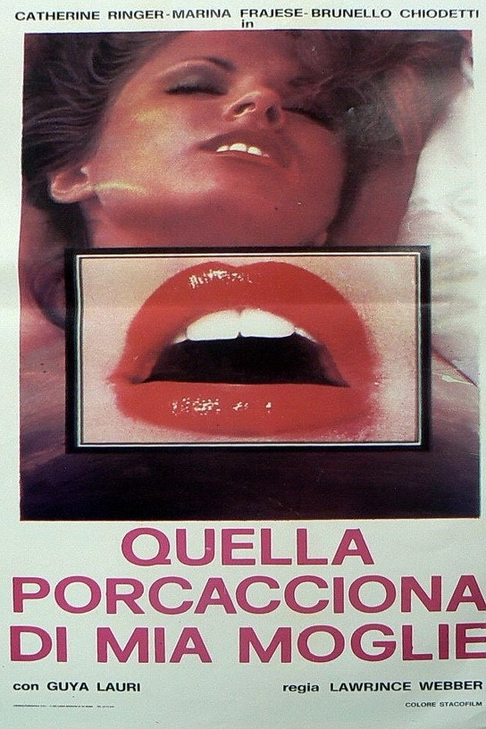 Teenage Emanuelle