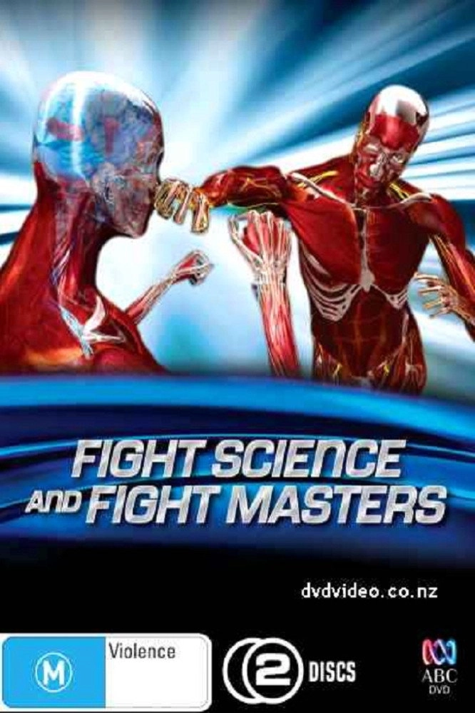 Fight science