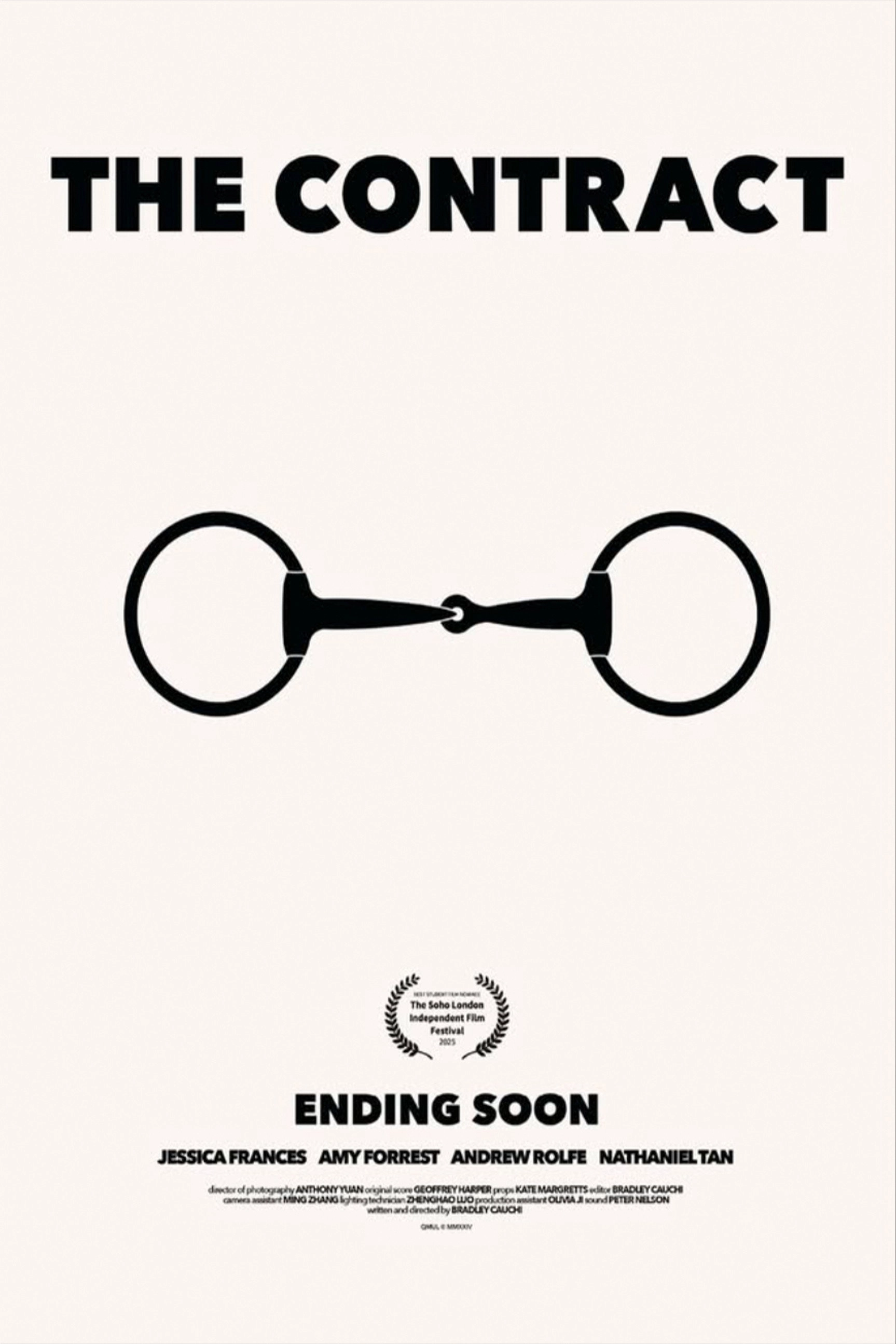 The Contract
