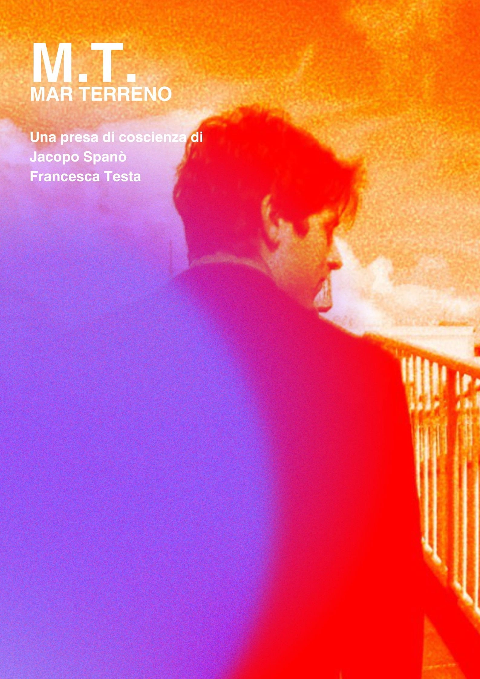M.T. - Mar Terreno