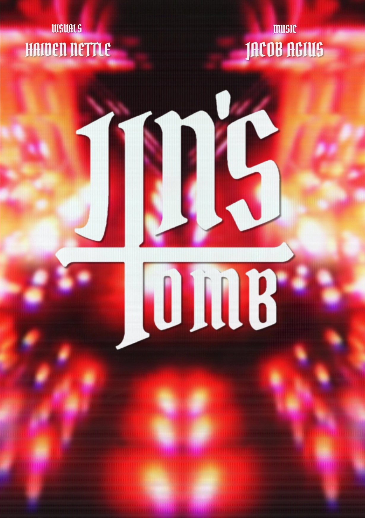 Jin's Tomb