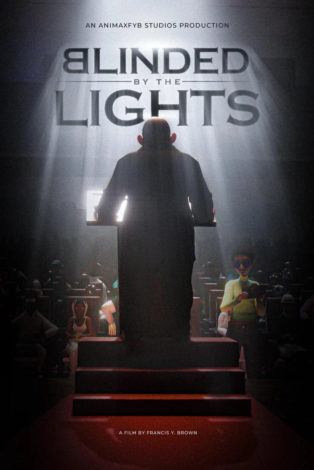 Blinded by the Lights