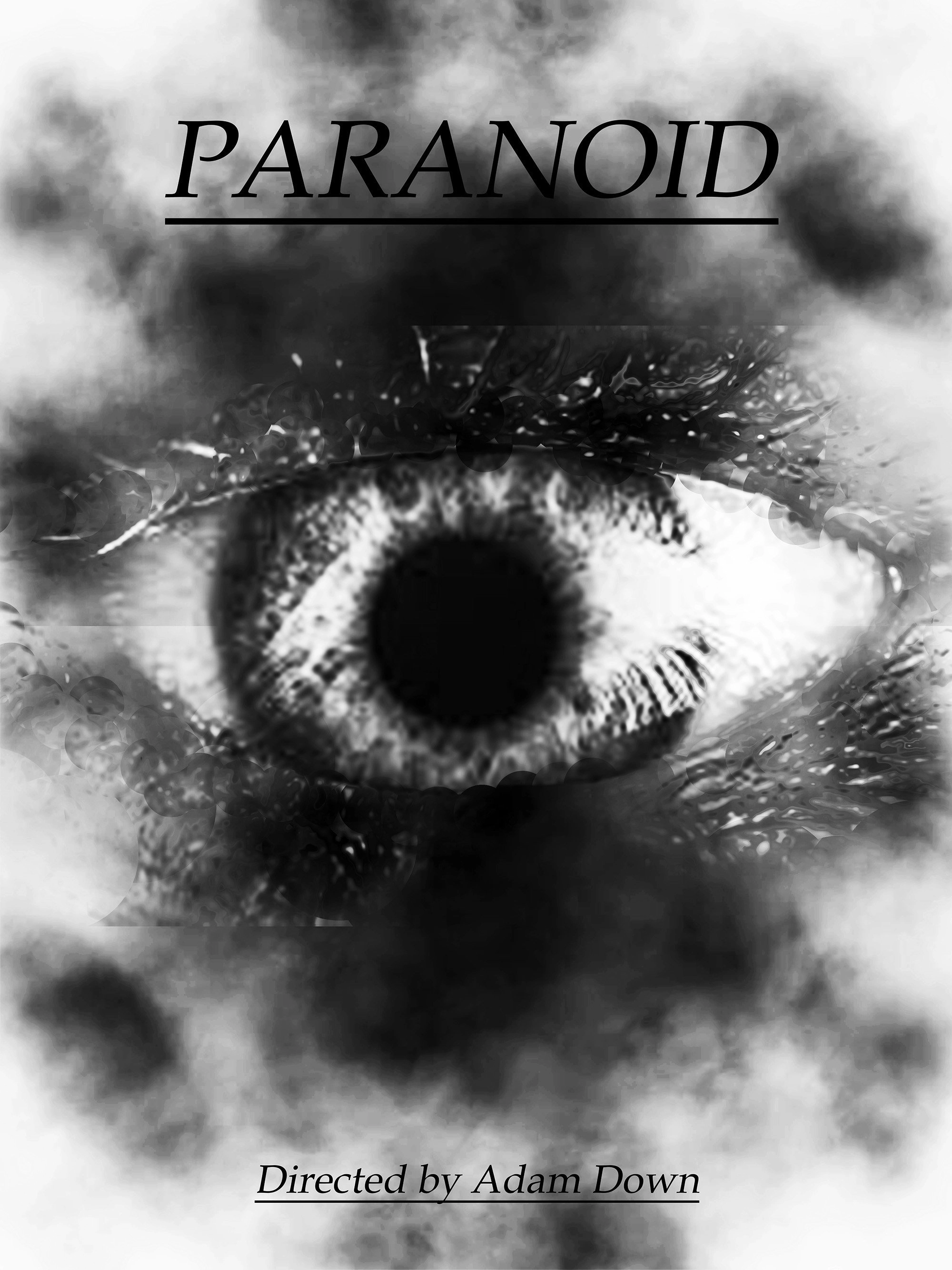Paranoid