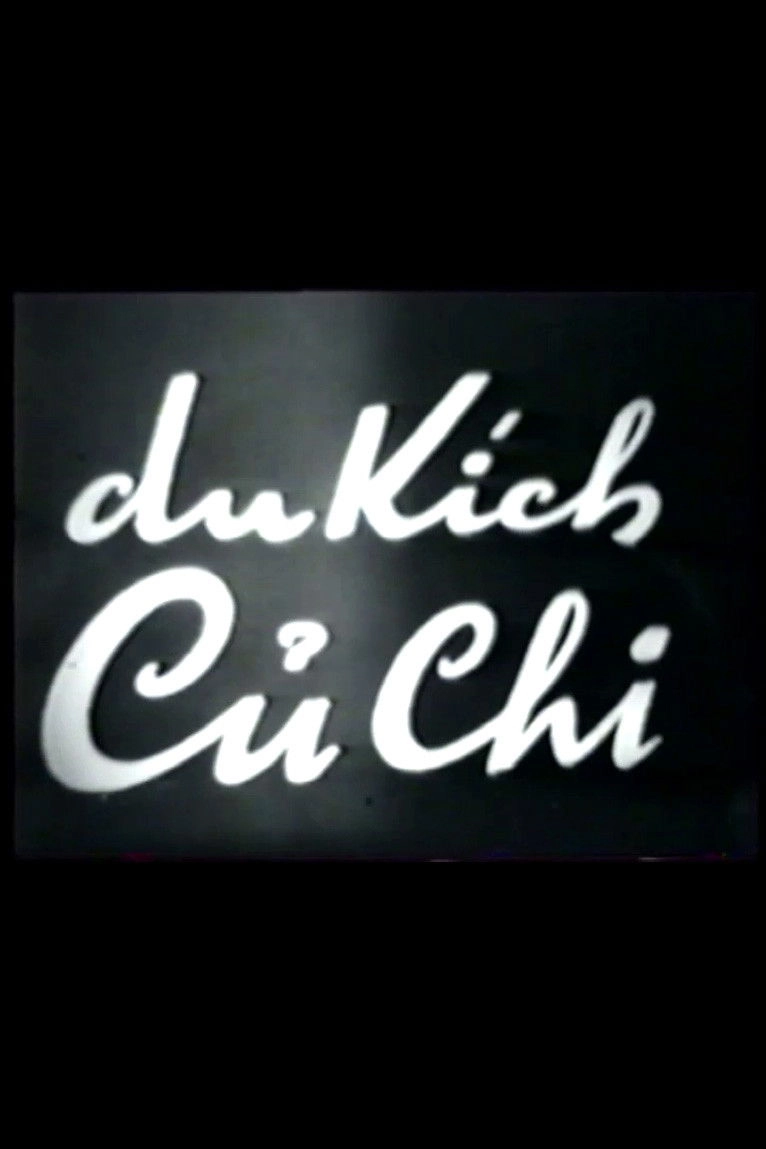 Cu Chi's Maquisards