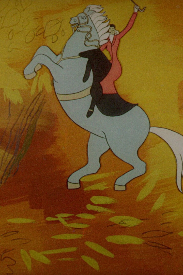 The Fox Hunt