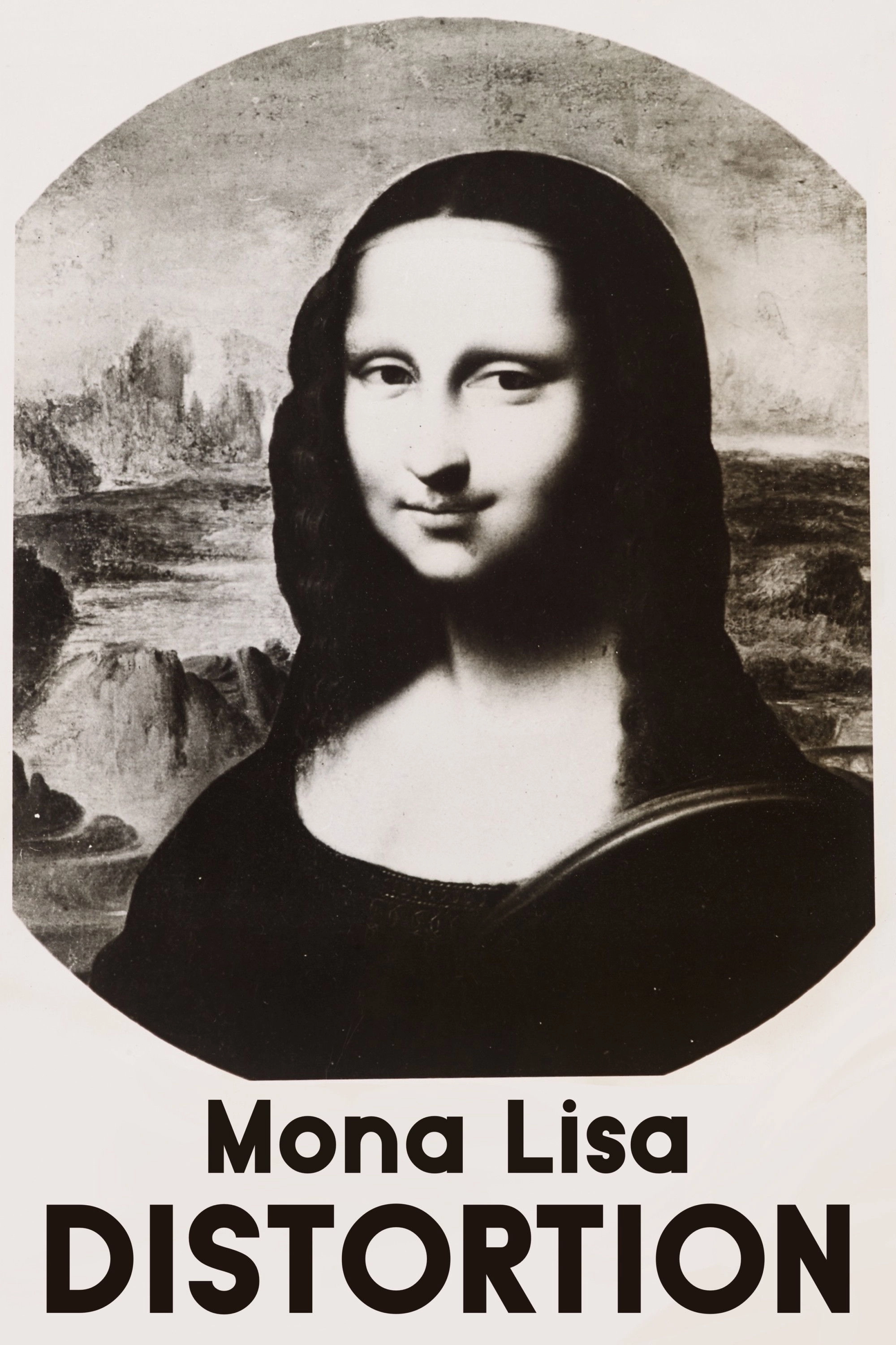 Animation Mona Lisa, Etc.