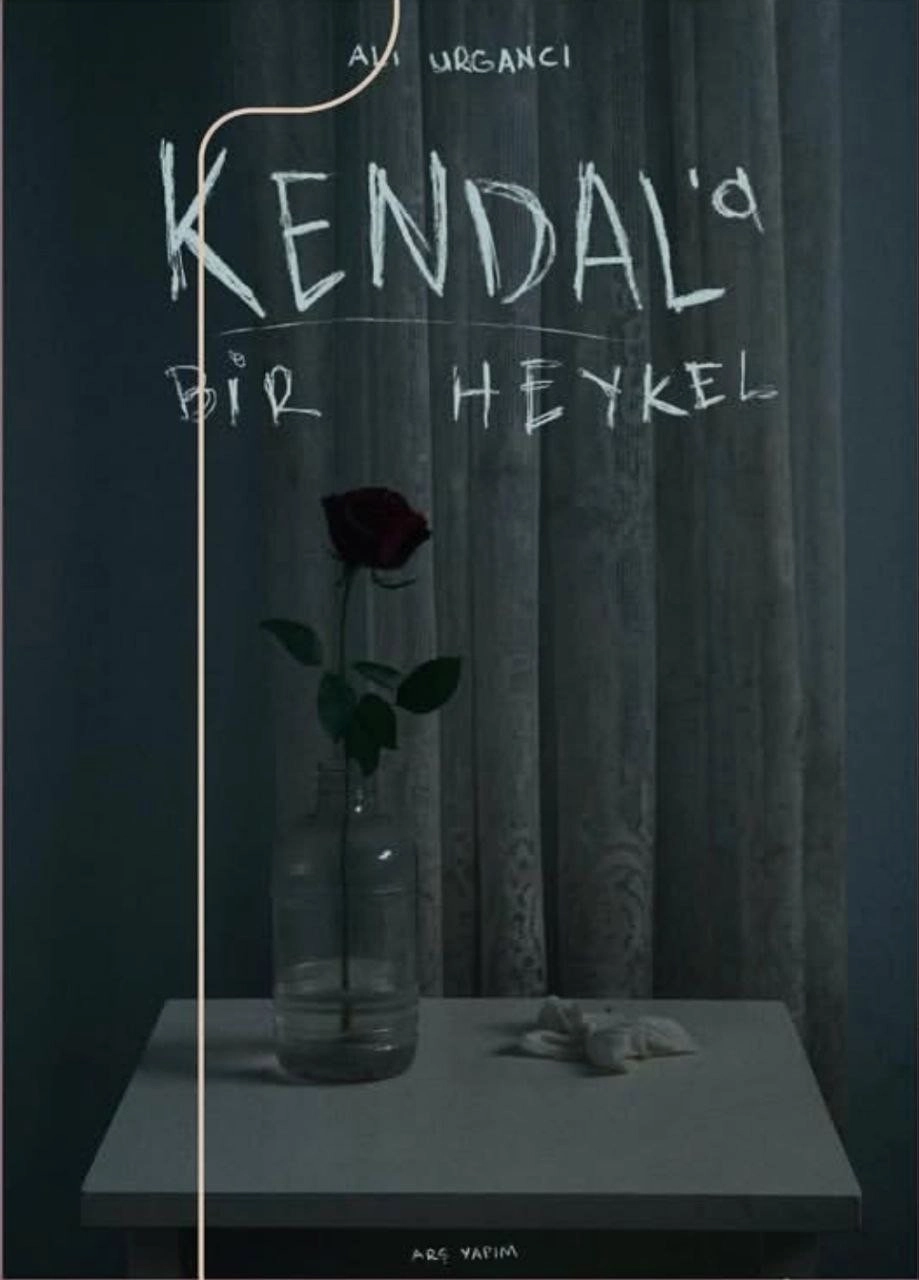 Kendal’a Bir Heykel