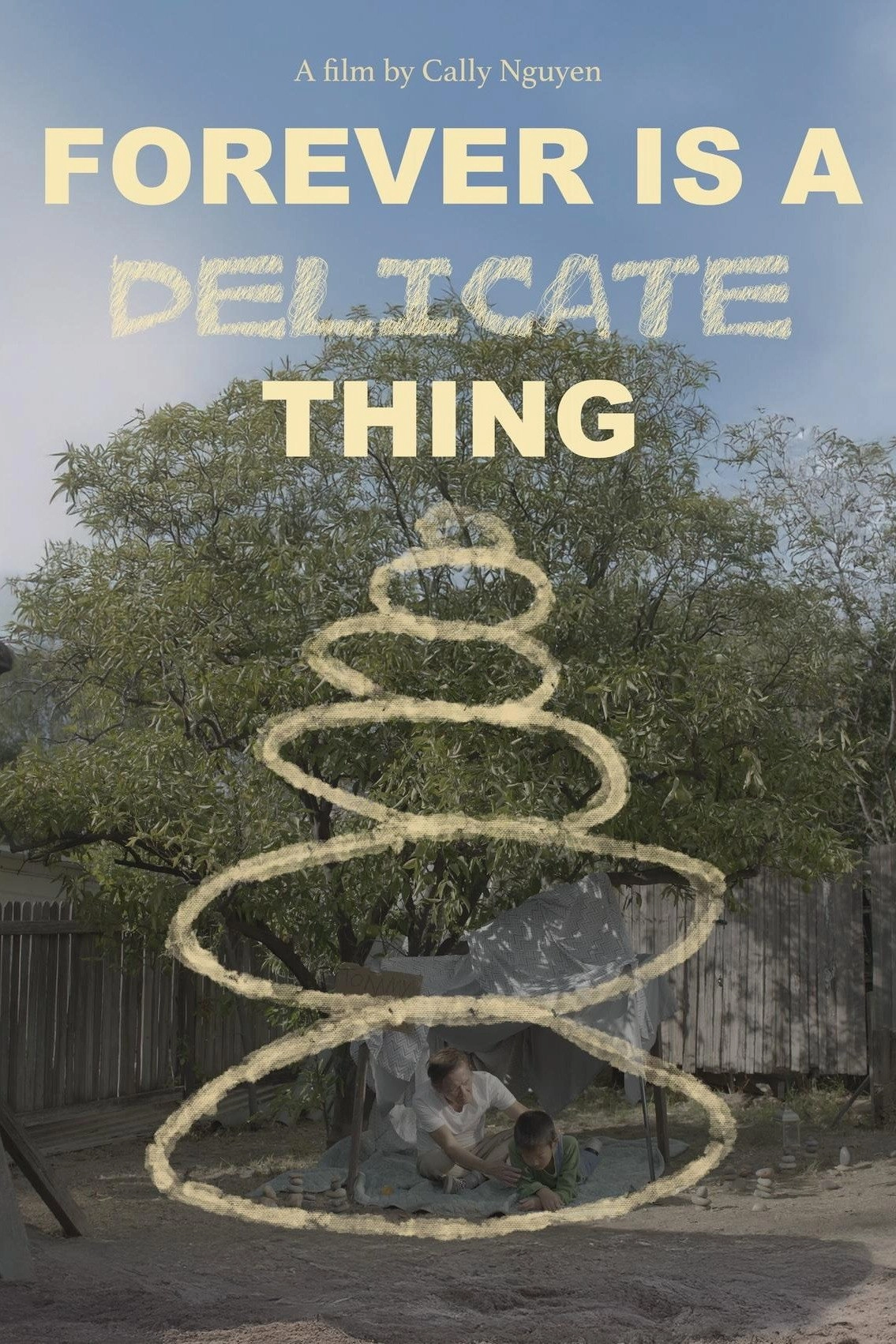Forever is a Delicate Thing