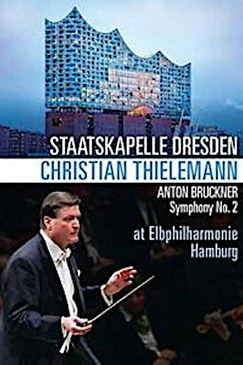 Bruckner: Symphony No. 2