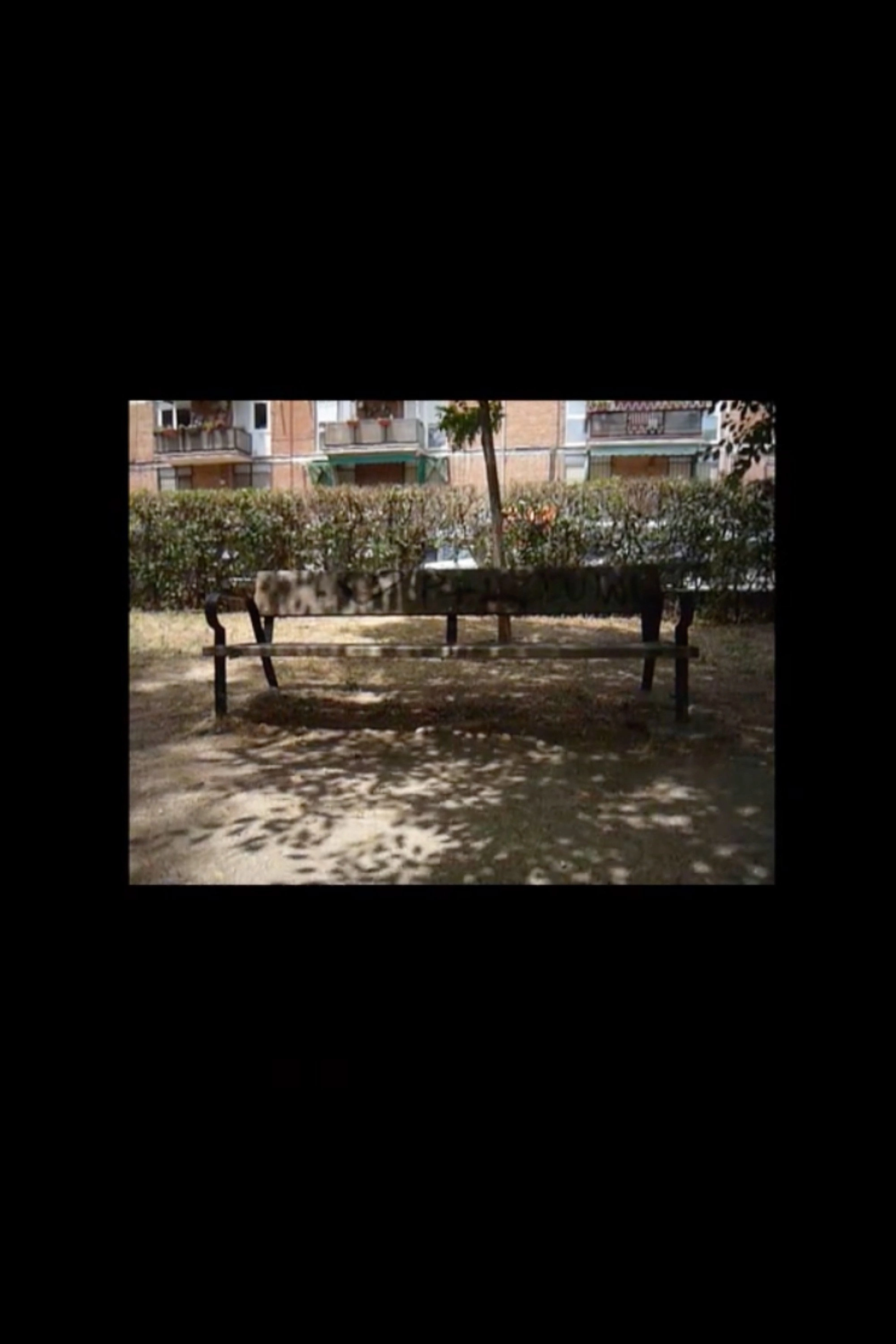 Paseando y recordando