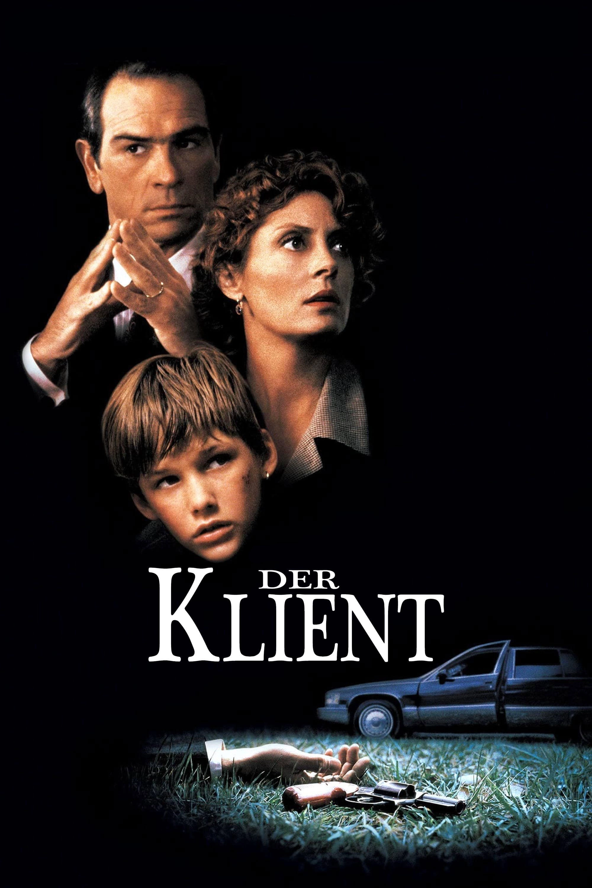 The Client