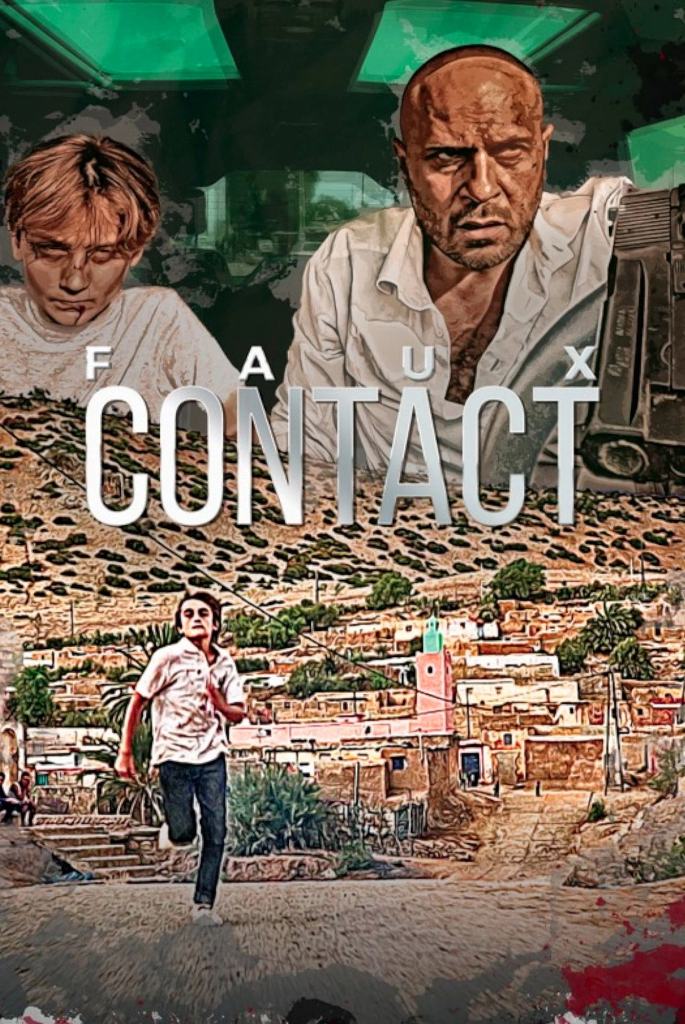 Loose Connection
