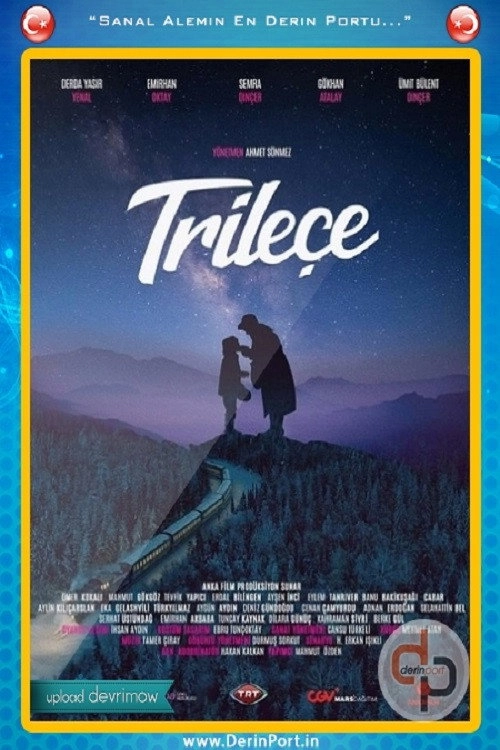 Trileçe