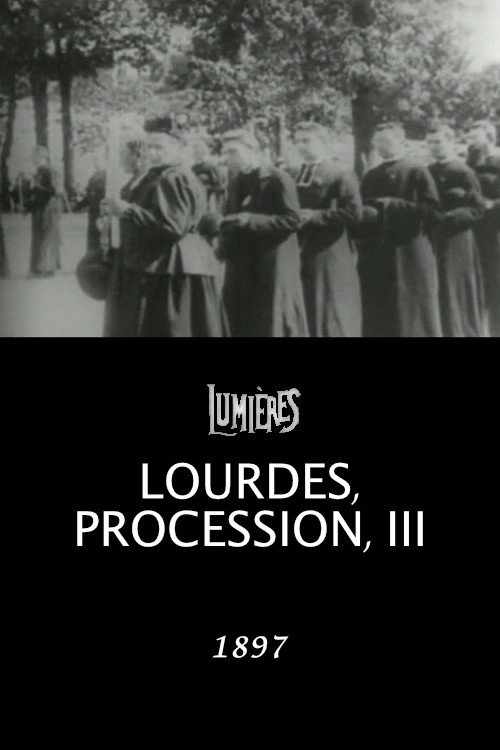 Procession, III