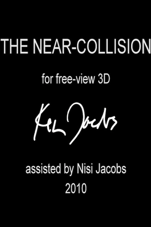 The Near-Collision