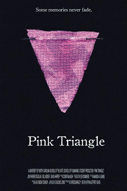 Pink Triangle