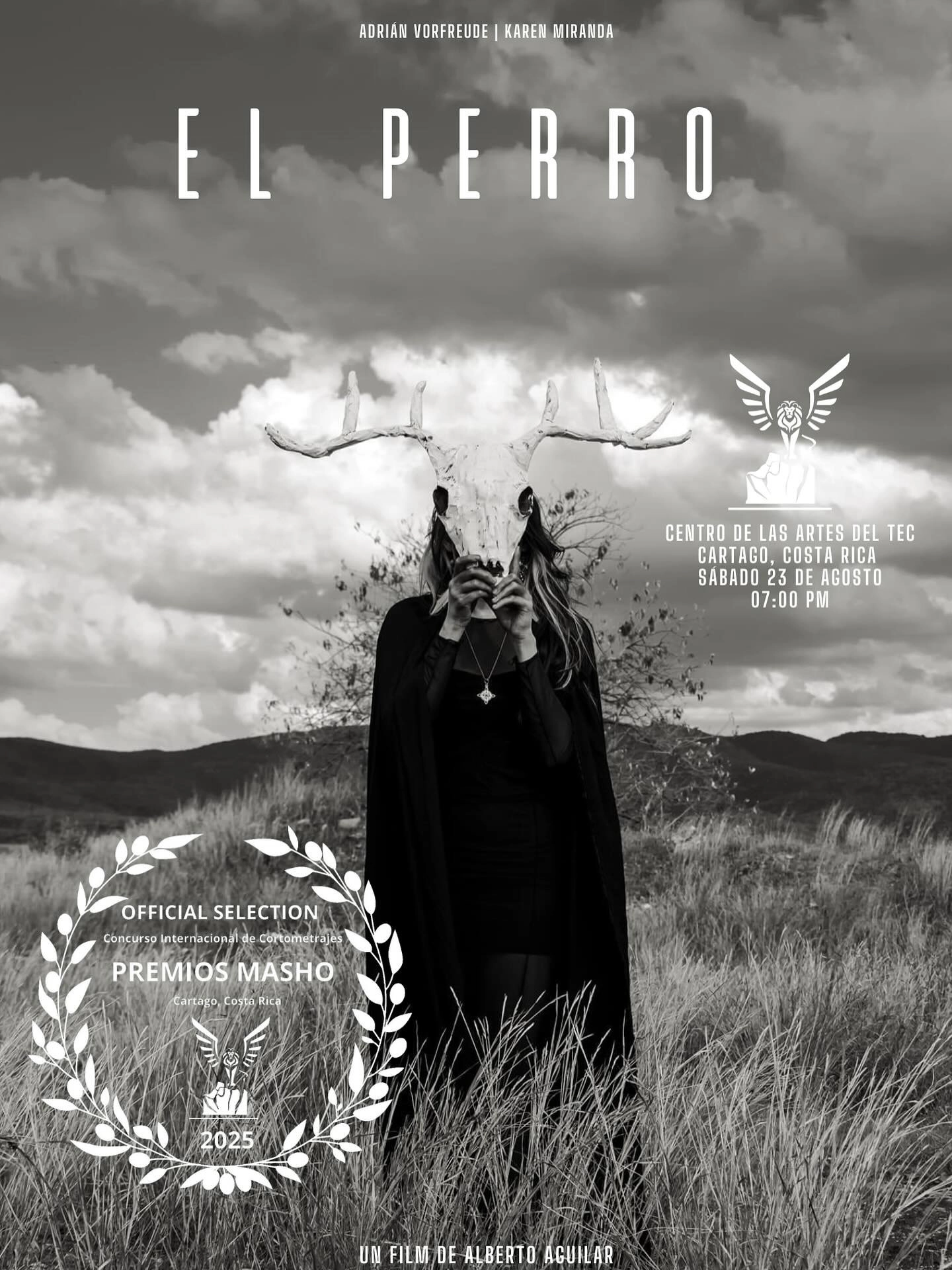 El perro