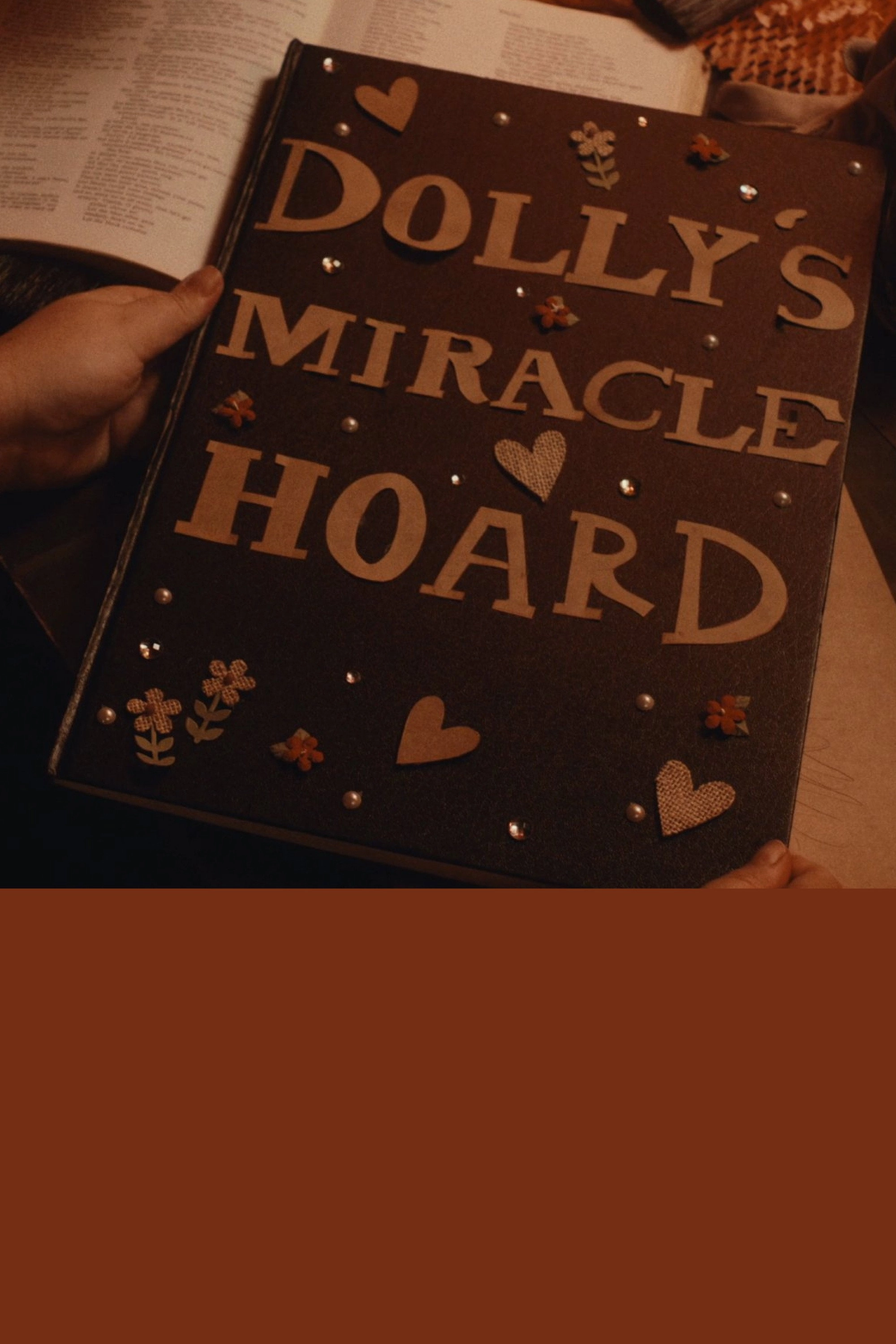 Dolly's Miracle Hoard
