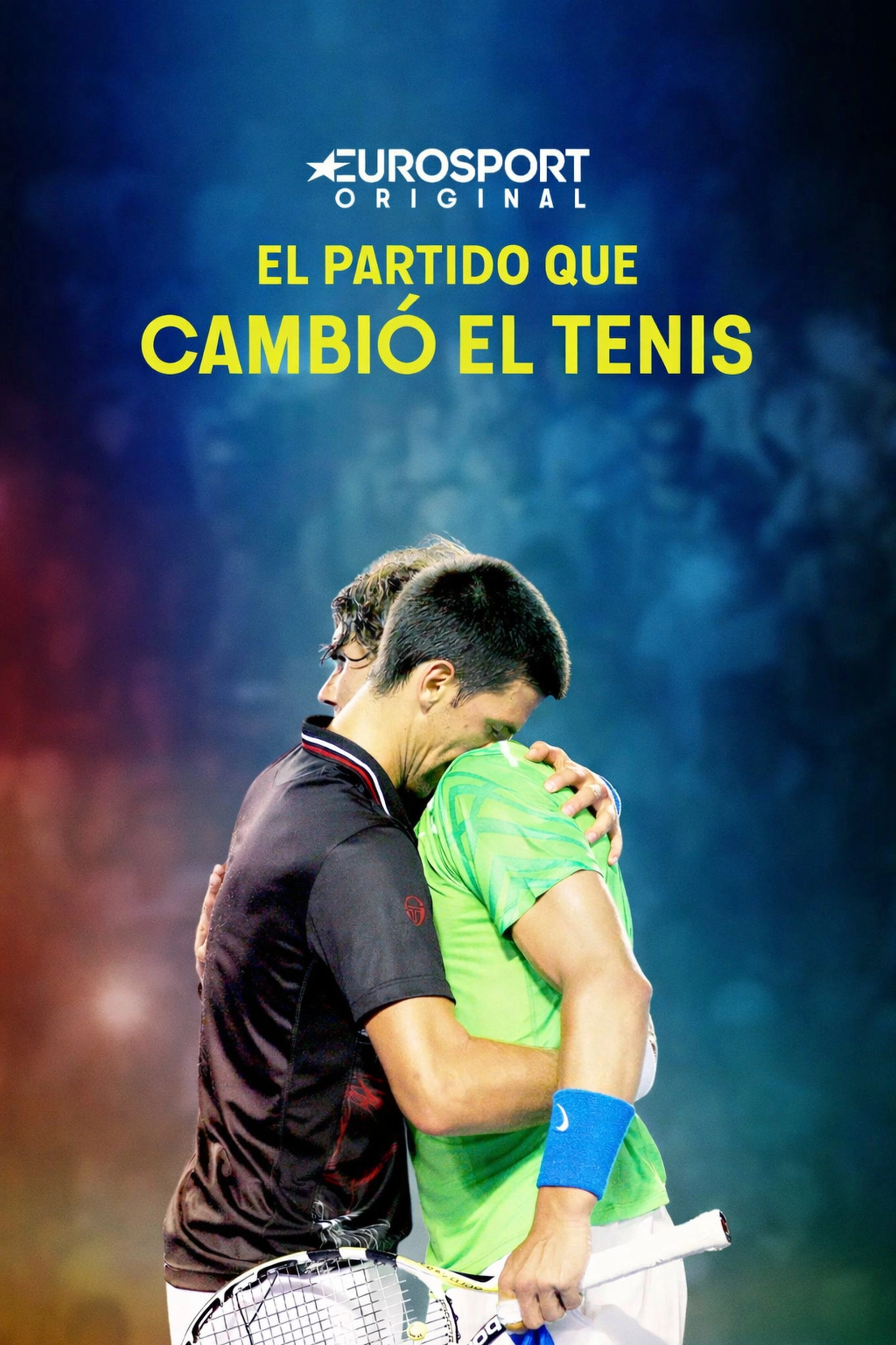 The Match That Changed Tennis