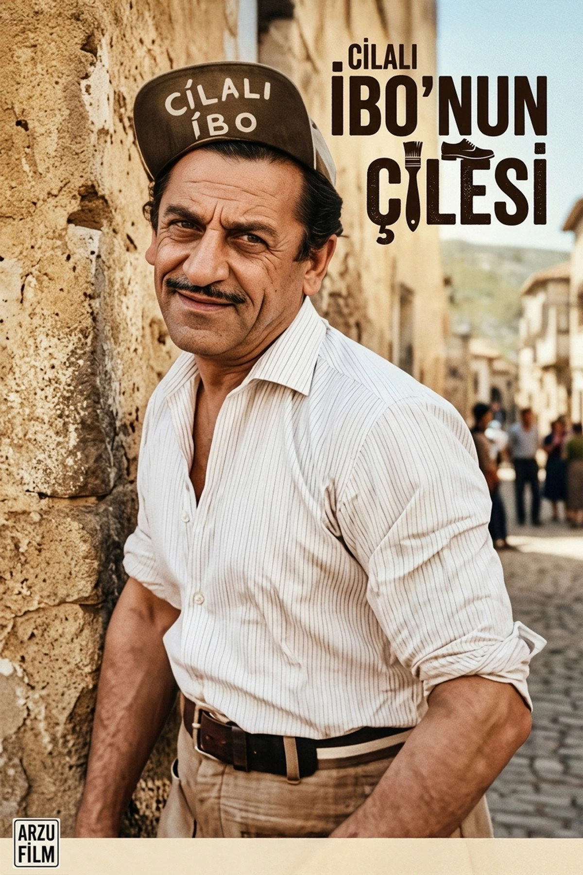 Cilalı İbo'nun Çilesi