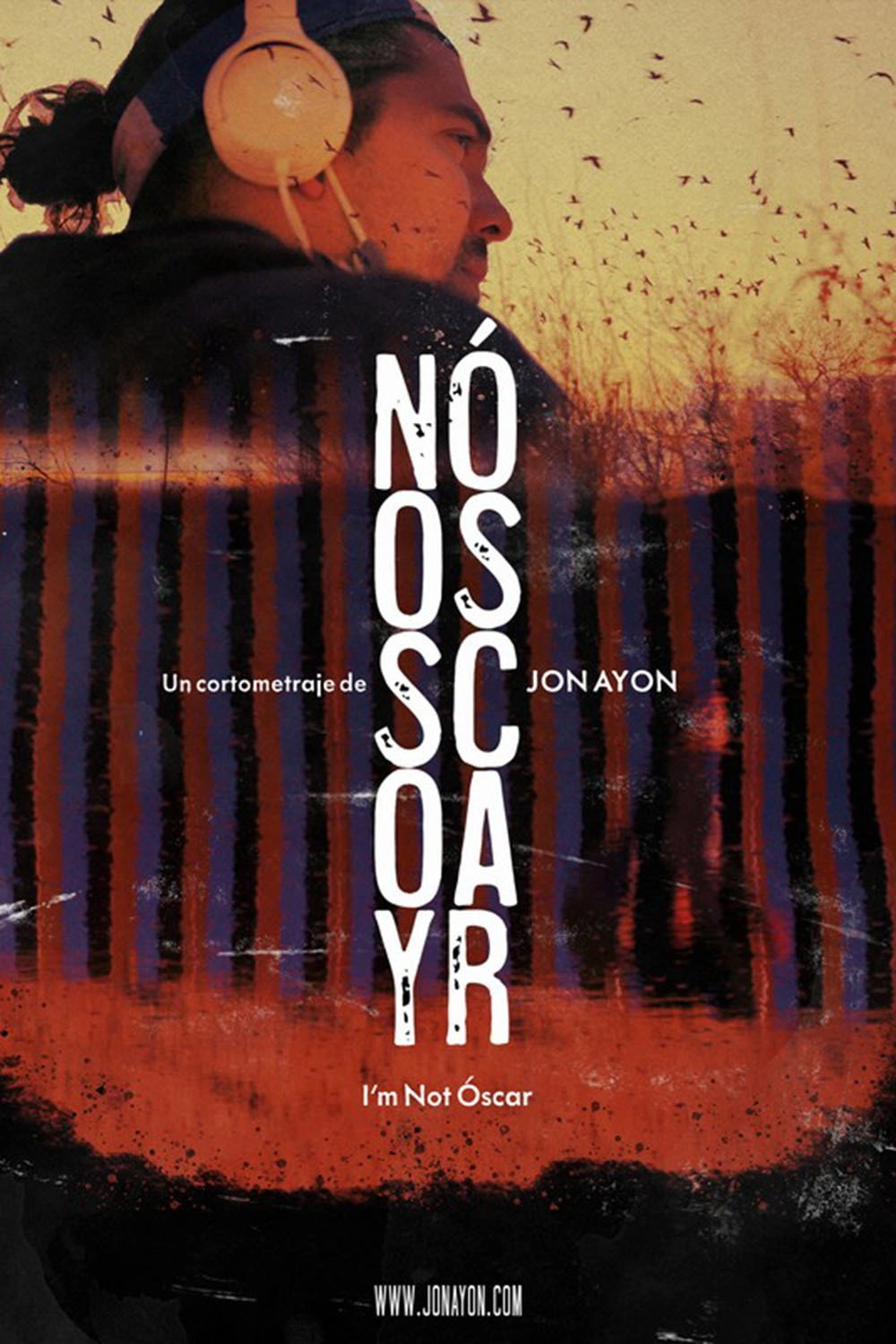 I'm Not Óscar