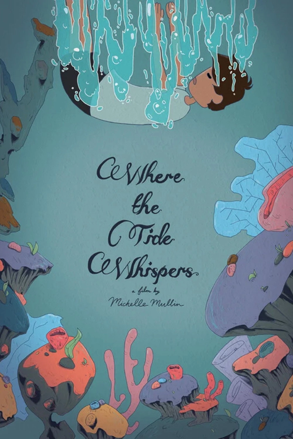 Where the Tide Whispers