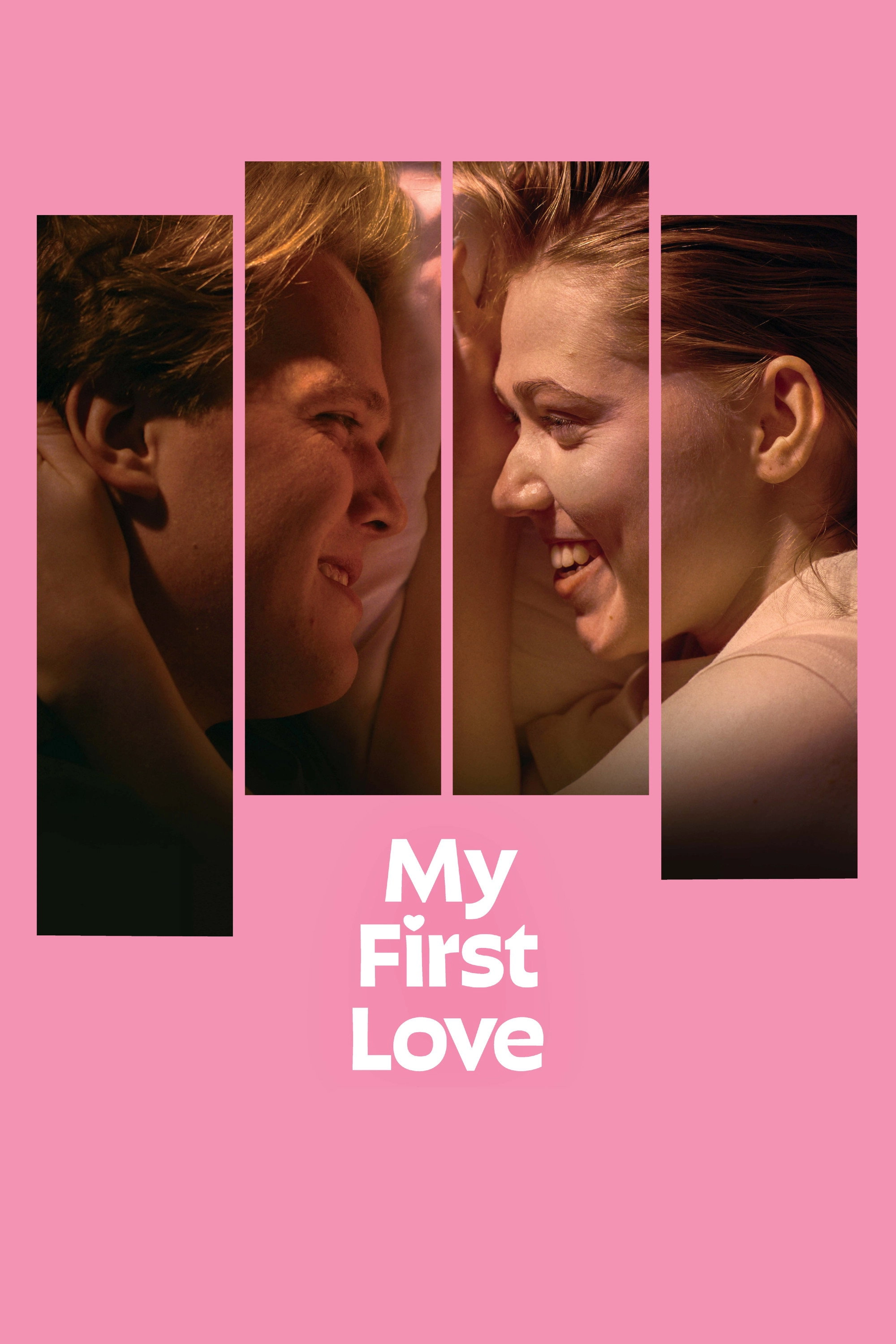 My First Love