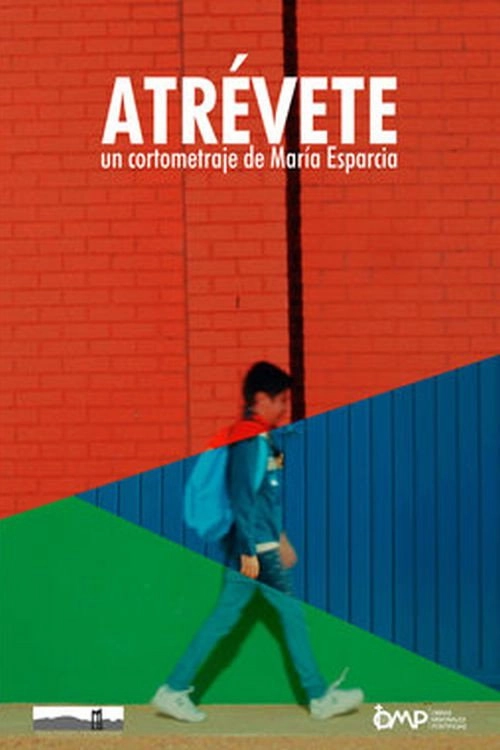 Atrévete