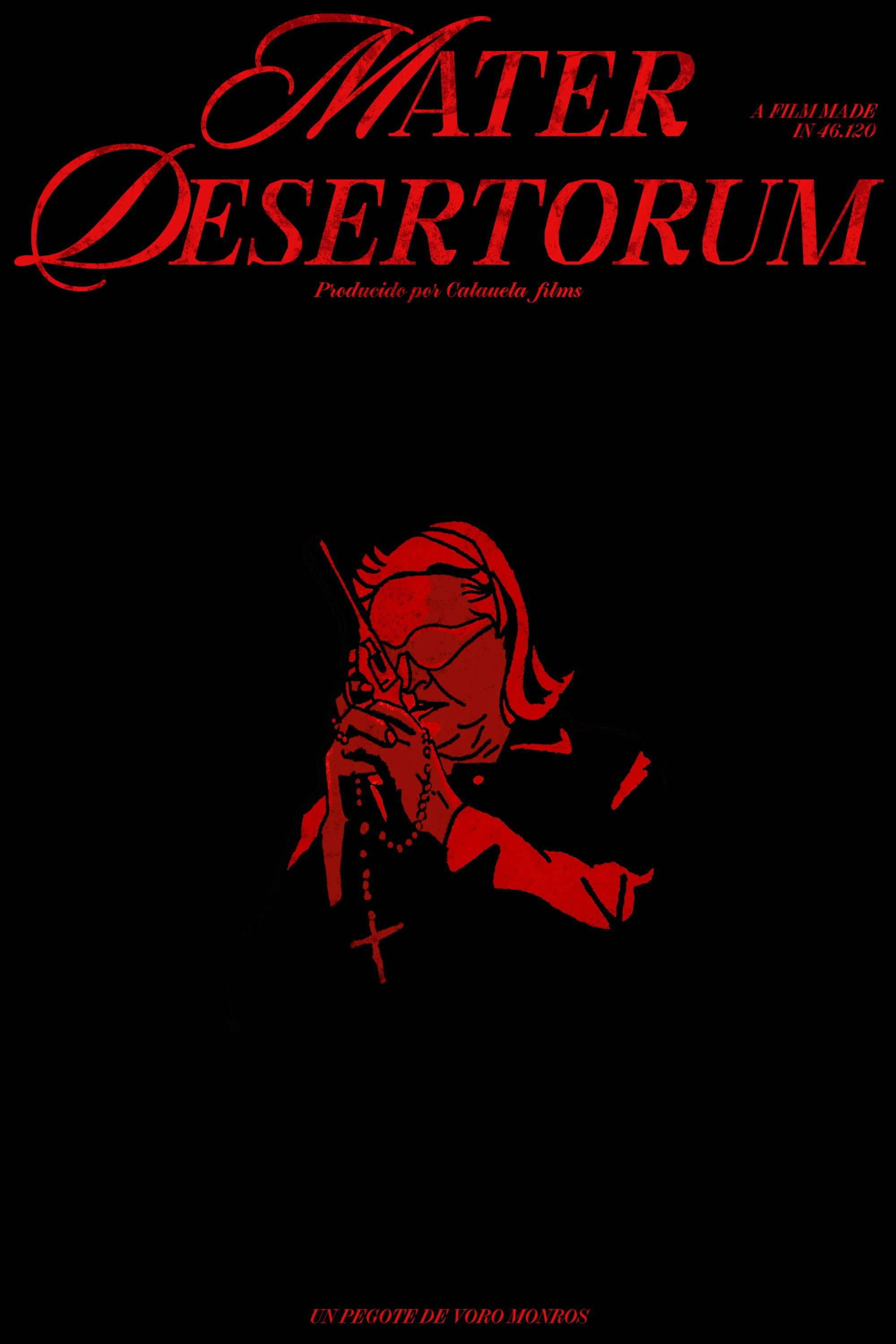 Mater Desertorum