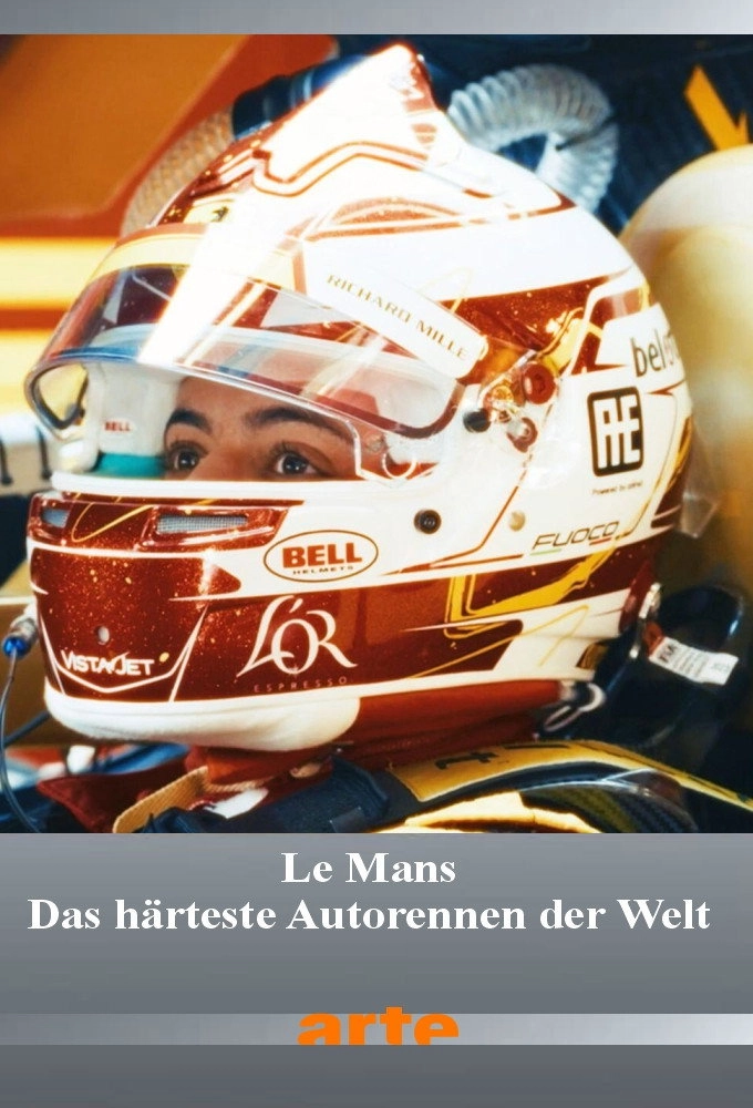 Le Mans