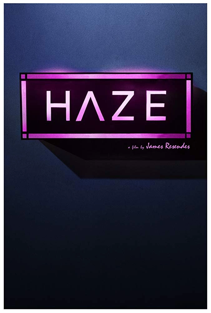 Haze