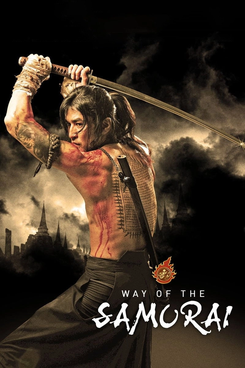 Muay Thai Warrior